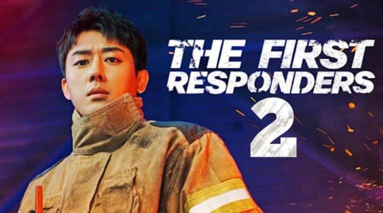 Kapan Jadwal Tayang Drakor The First Responders S2 Episode 9 10 Cek