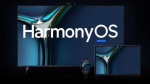 HarmonyOS Resmi Rilis, Siap Tantang Android