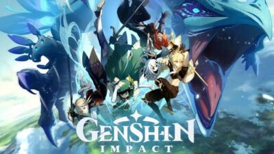 Klaim Kode Redeem Genshin Impact November 2024 Sekarang!