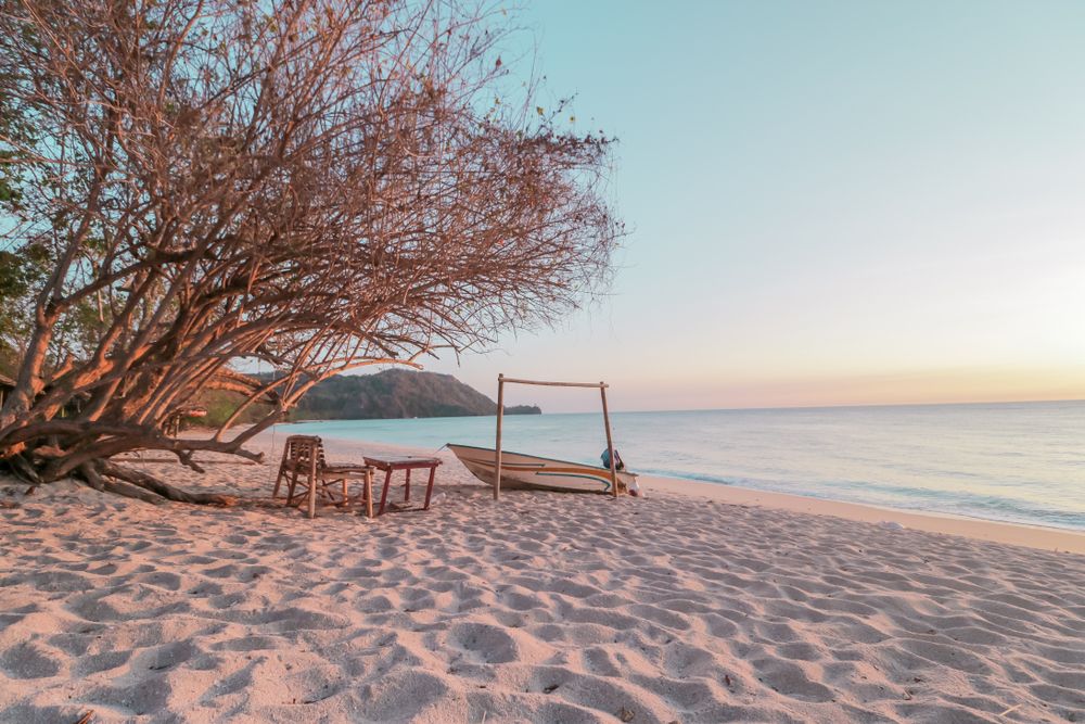 Pantai Likupang