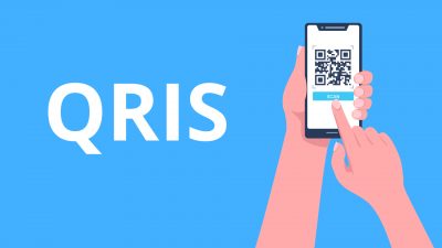 Pembayaran Digital QRIS Resmi Diterapkan di Kota Metro