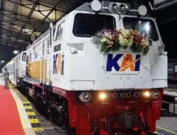 Jadwal Keberangkatan KRL Solo – Jogja Hari Ini Minggu 23 Juli 2023, Cek Cara Beli Tiket Online