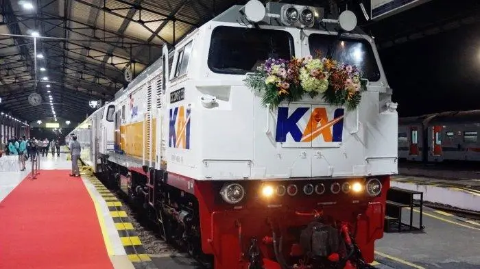 Kasus Covid-19 Kembali Melonjak, KAI Tetapkan Aturan Baru Syarat Naik Kereta