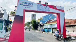 Jadwal Kebumen International Expo Hari Ini, Hari Terakhir