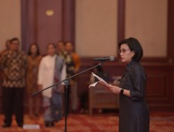 Mau Dapat Subsidi Harga Motor Listrik, Simak Syarat Wajib dari Menkeu Sri Mulyani