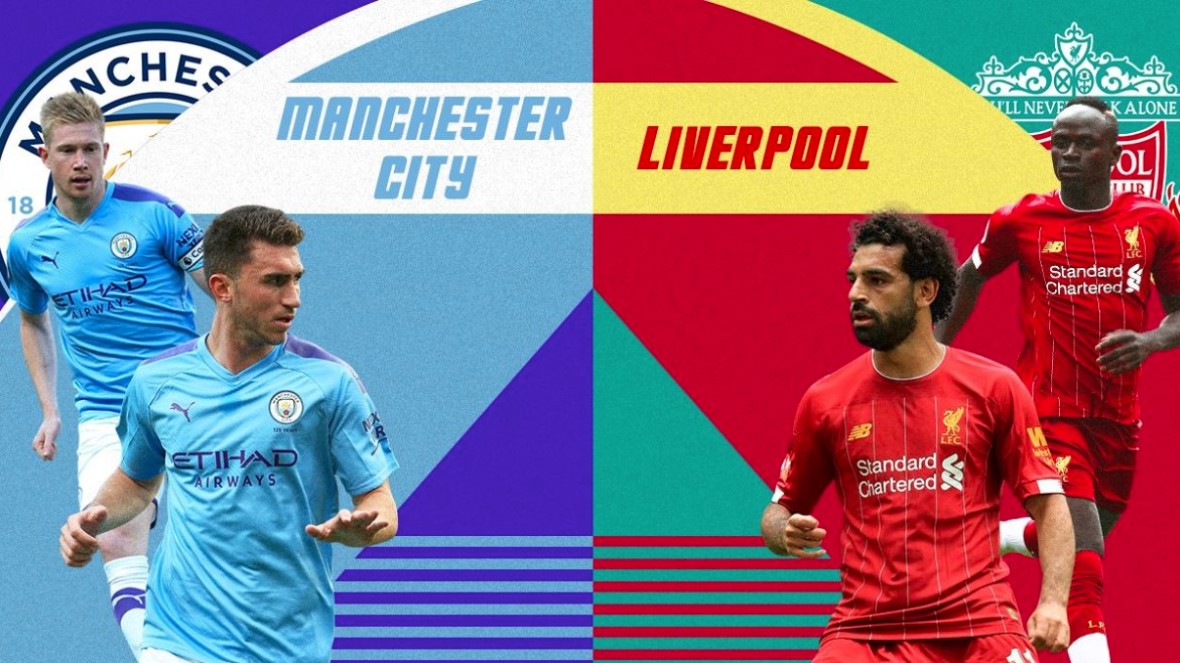 Carabao Cup, Prediksi Manchester City Vs Liverpool, Head to Head dan Susunan Pemain