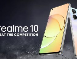 Mantap, Realme 10 Pro dan 10 Pro Plus Bakal Rilis Awal 2023, Cek Spesifikasinya