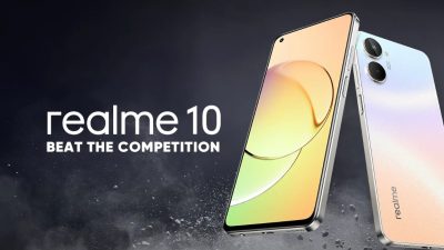 Mantap, Realme 10 Pro dan 10 Pro Plus Bakal Rilis Awal 2023, Cek Spesifikasinya