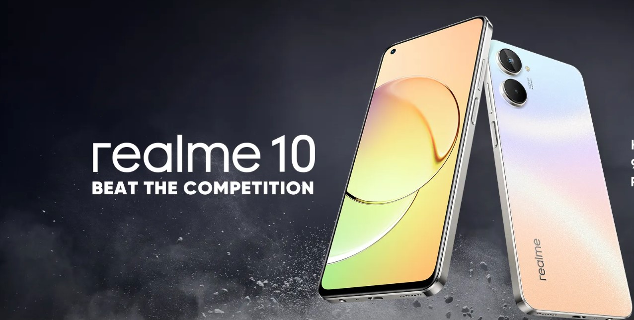 Mantap, Realme 10 Pro dan 10 Pro Plus Bakal Rilis Awal 2023, Cek Spesifikasinya