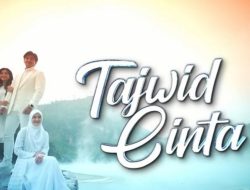 Makin Seru, Ini Sinopsis Tajwid Cinta Episode 48 Hari Ini, Sabtu 31 Desember 2022