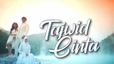 Sinopsis Tajwid Cinta Hari Ini, Kamis 20 April 2023 Live di SCTV