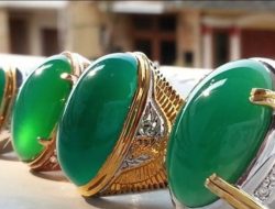 Jenis Batu Bacan Termahal, Batu Cincin Akik