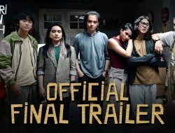 Sinopsis Film Mencuri Raden Saleh, Tayang Dimana?, Cek Link Nontonnya