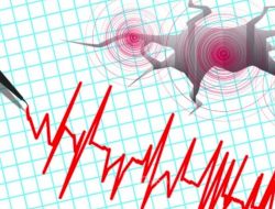 Gempa Hari Ini, Kota Gorontalo Diguncang Gempa 6,3 Magnitudo