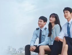 Jadwal The Interest Of Love 1-16, Tayang Dimana dan Cek Sinopsisnya