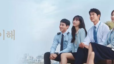 Jadwal The Interest Of Love 1-16, Tayang Dimana dan Cek Sinopsisnya