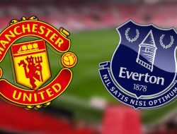 Prediksi Manchester United Vs Everton, Piala FA Sabtu 7 Januari 2023