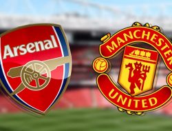 Prediksi Arsenal Vs Manchester United, Malam Ini Minggu 22 Januari 2023