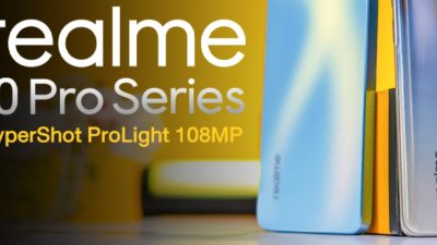 Realme 10 Pro Segera Meluncur ke Indonesia, Cek Spesifikasi Harganya