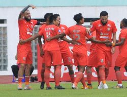 Hasil dan Klasemen BRI Liga 1 Pekan Ke-25: Borneo FC vs Persikabo 3-1, Persija Kalah