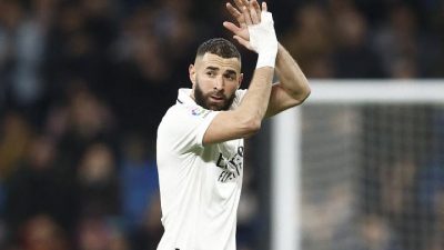 Liga Spanyol: Real Madrid vs Elche 3-0, Simak 7 Fakta Menarik, Termasuk Soal Karim Benzema