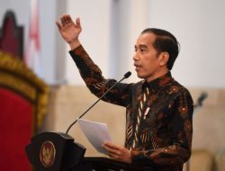 Presiden Jokowi Dijadwalkan Resmikan Groundbreaking LRT Velodrome-Manggarai Hari Ini