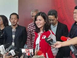 Resmi Jabat Waketum PSSI, Intip Profil Ratu Risha dan Sederet Prestasinya