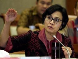 Menkeu Sri Mulyani Ungkap Syarat Dapat Subsidi Motor Listrik