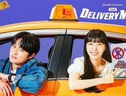 Drakor Delivery Man Episode 10 Kapan Tayang, Cek Link Nontonnya