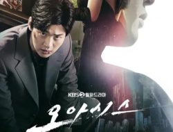 Jadwal Tayang Drama Korea On Going Hari Ini Senin, 20 Maret 2023