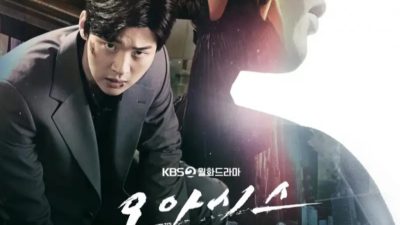 Jadwal Tayang Drama Korea On Going Hari Ini Senin, 20 Maret 2023