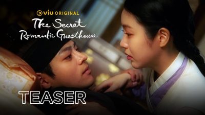 Kapan Rilis, Cek Jadwal Tayang The Secret Romantic Guest House, Sinopsis dan Link Nonton