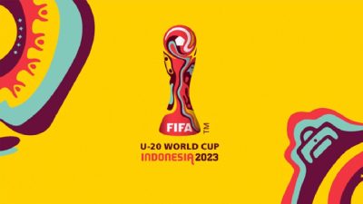 Kapan Piala Dunia U-20 di Indonesia di Mulai, Cek Jadwal dan Daftar 24 Tim