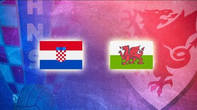 Prediksi Kroasia Vs Wales di Kualifikasi Euro 2024, Susunan Pemain dan Skor