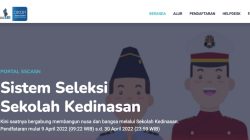 Dibuka April 2023, Cek Formasi dan Kententuan Seleksi Pendaftaran Sekolah Kedinasan