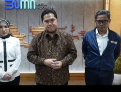 Pasca Kebakaran, Pertamina Siap Pindahkan TBBM Plumpang Ke Tanah Pelindo