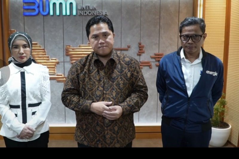 Pasca Kebakaran, Pertamina Siap Pindahkan TBBM Plumpang Ke Tanah Pelindo