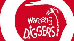 Waroeng Diggers, Rekomendasi Tempat Bukber Sekaligus Tempat Nongkrong di Bandar Lampung