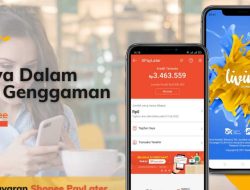 Cara Bayar Shopee dengan Livin Mandiri: Langkah Mudah dan Praktis