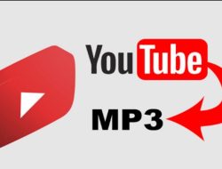 Cara Download Lagu MP3 Youtube yang Legal, Cepat, Mudah dan Gratis, Cek 3 Aplikasi Ini Bukan Savefrom Net