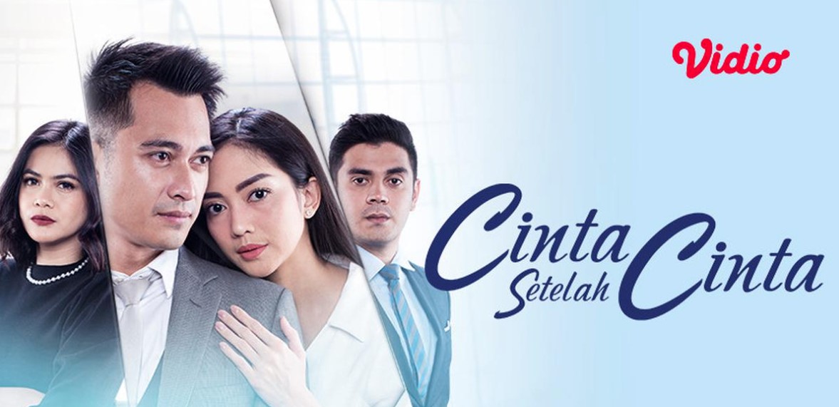 Sinopsis Cinta Setelah Cinta, 24 September 2023 Episode 626