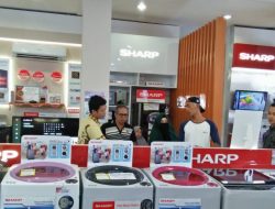 Daftar Toko Elektronik di Bandar Lampung, Alamat dan No HP