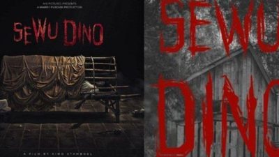 Cek Jadwal, Sampai Kapan Film Sewu Dino Tayang di Bioskop