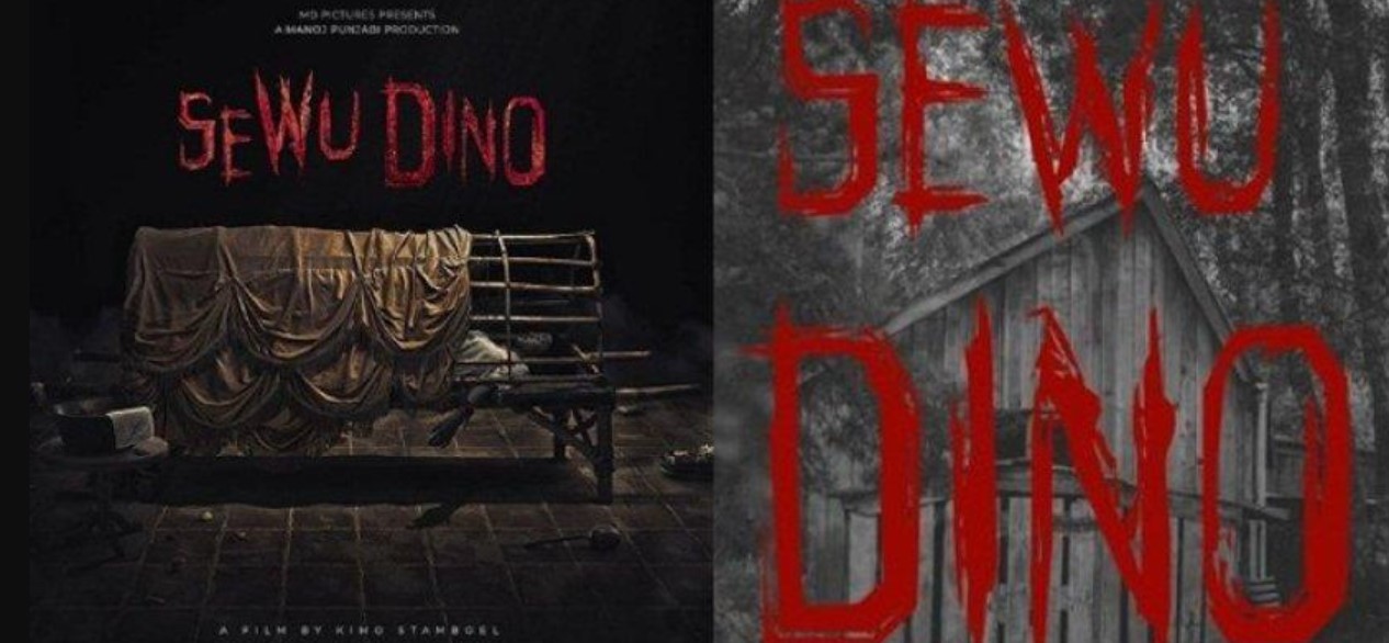 Jadwal Film Sewu Dino di Bioskop Lampung, Cek Harga Tiket Per April 2023