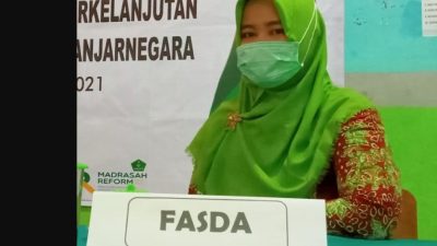 Cek Syarat Daftar Fasilitator Provinsi, Daerah, Instruktur Nasional Rumpun Mapel Agama Islam, RA, dan Bahasa Arab