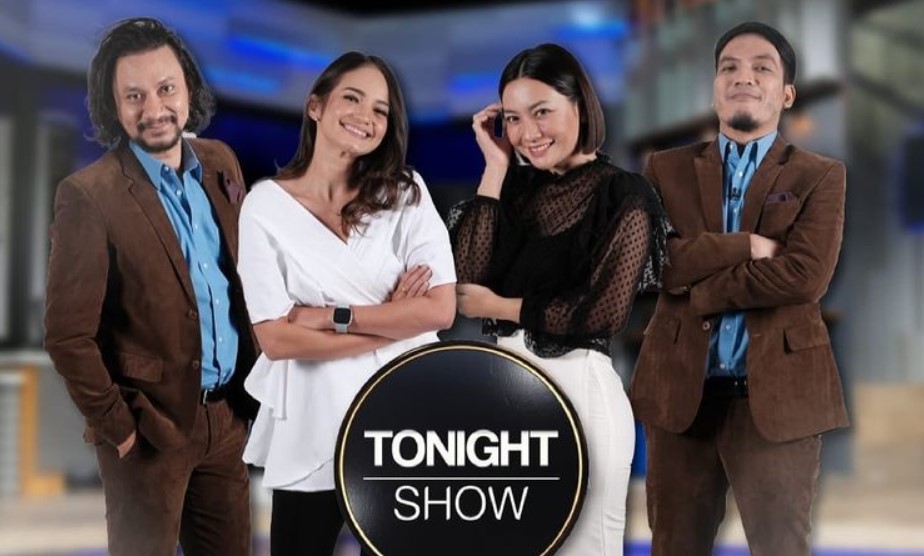 Jadwal NET TV Hari Ini, Minggu 30 April 2023: Tonight Show