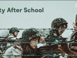 Berapa Episode Duty After School Part 2, Cek Jadwal dan Link Nontonnya