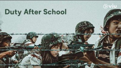 Berapa Episode Duty After School Part 2, Cek Jadwal dan Link Nontonnya