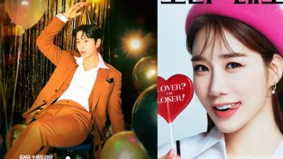 Jadwal Tayang dan Link Nonton Bora Deborah, True To Love Episode 4 Sub Indo, Drakor Terbaru di TV Online