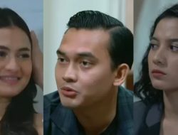 Sinopsis Ikatan Cinta 19 April 2023: Namira Terkejut Melihat Rendy Mesra dengan Marsha